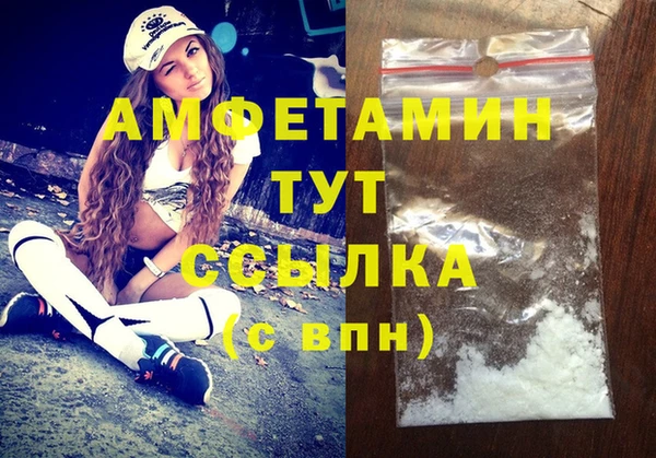стафф Алзамай