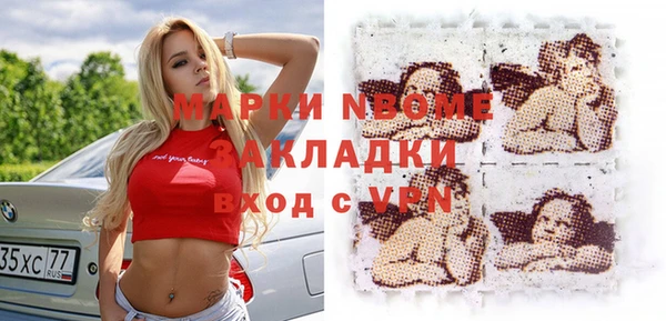 стафф Алзамай